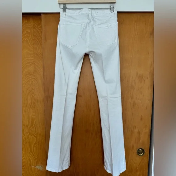 Armani Exchange White skinny jeans - Picture 3 of 10